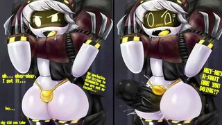 N’s Breeding Mode