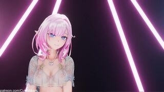 No.34-爱莉希雅(Elysia)-LILAC