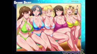 AheAhe Moon R - PROLOGUE