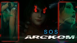 S O S | HMV/PMV [Arckom]