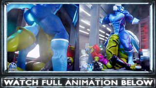 Druth Cock And Nut Worship 4K