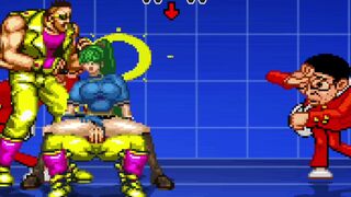 Tobf vs Lyndis (Sample)