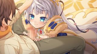 Legend Clover - Alexander Little 1