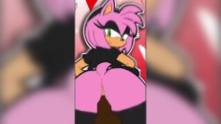 Goth Rose [MalevolentBapha]