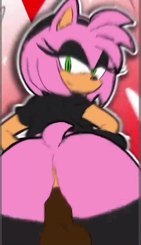 goth, rose