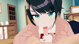 Oozora Subaru _Hololive [Robin00]