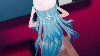 ♡Lamy Yukihana♡_Hololive [Robin00]