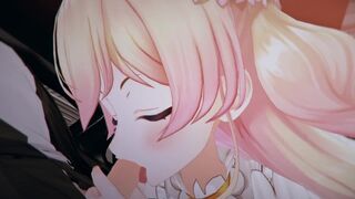 ♡Momosuzu Nene♡_Hololive [Robin00]