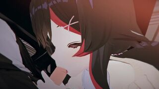 ♡Ookami Mio♡_Hololive [Robin00]