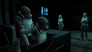 Hl2 Horny Inspection