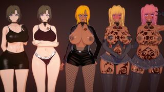 [P-san] Mamako NTR - Pure mother to Bitch