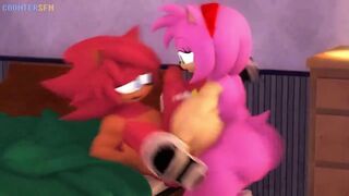 Futa Amy Fucking Guy