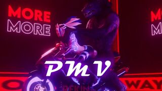 KDA - PMV