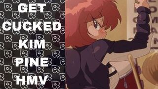 ♠️ Get Cucked - Kim Pine HMV ♠️