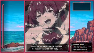 Endurance - Houshou Marine