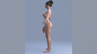 Panam Palmer [Tektah]