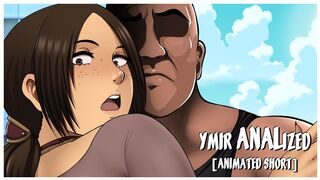 Ymir ANALized [Animated Short]