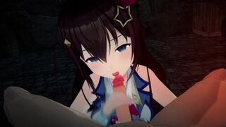 ♡Tokino Sora♡_Hololive [Robin00]