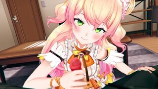 ♡Momosuzu Nene♡_Hololive [Robin00]