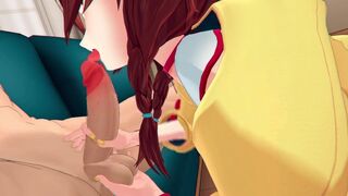 ♡Inugami Korone♡_Hololive [Robin00]