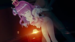 ♡Himemori Luna♡_Hololive [Robin00]