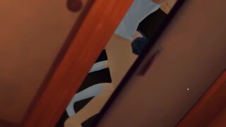 【HMV】School Slut 2-Go