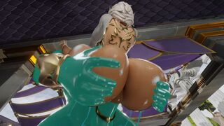 Aphrodite [Scarecraw][NO WM]