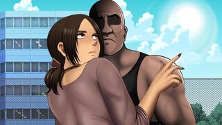 Ymir ANALized [ENG][NowaJoestar]