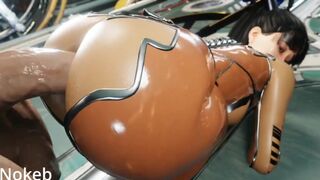 Eve Doggystyle (Sound Update)