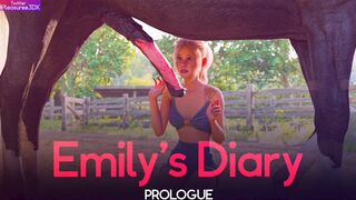 Emily's Diary - Prologue - (1-6) (Sub Español)