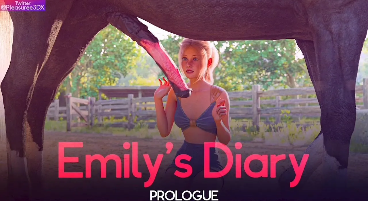 Emilys Diary - Prologue - (1-6) (Sub Español)