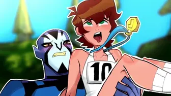 Ben 10 omniverse xxx: порно видео HD на xHamster за | xHamster