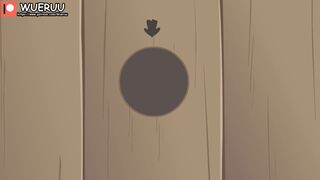 Ino Gloryhole (Wueruu)