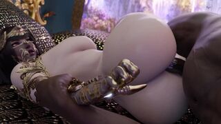 Femme Fatale (Tdontran PMV)