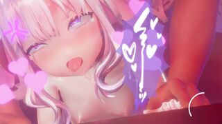 ♡Koseki Bijou♡_Hololive [Siresire]