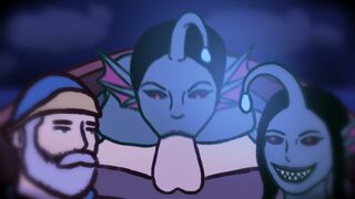 Night sea - Trailer (Korazion)