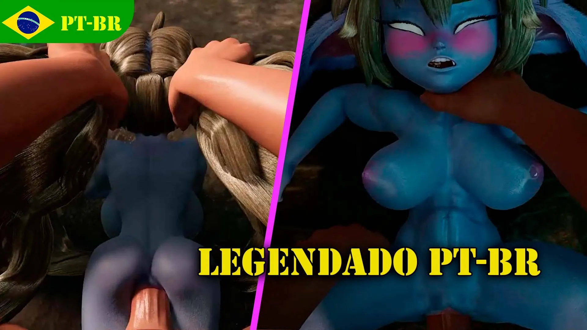 Get your yordles off 3