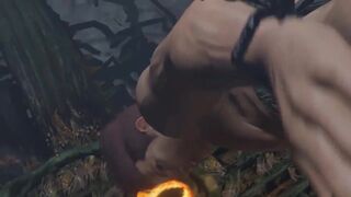 Subject - 047 - "Jann Lee" [DanteJackal]