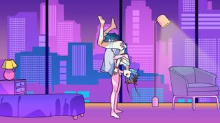 NEURA:NEON FANTASY DAY 8