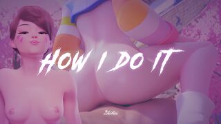 How i do it - [PMV / HMV]