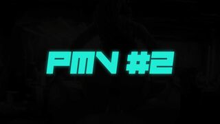 Ritmadinha Crazy | PMV #2