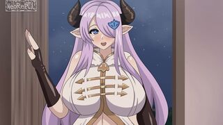 Narmaya - Granblue Fantasy [NeoReptil]