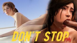 Don't Stop - Mar3kS PMV