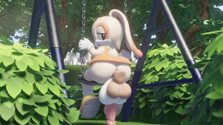 Cream in the Balance 1 (futa)