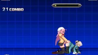 mugen futa test