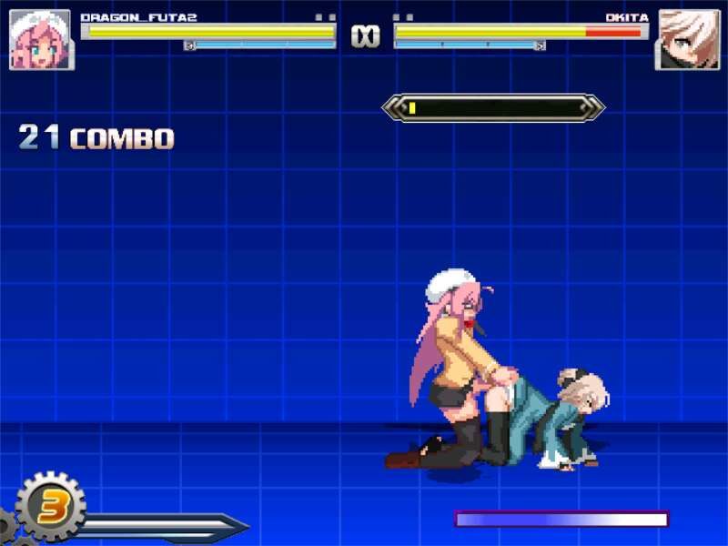 mugen, futa