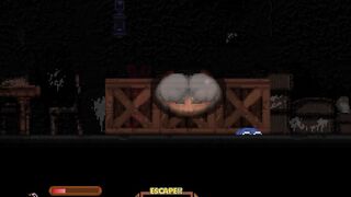 Game (shiro no yakuta) surprised box