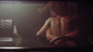 Panam's Parking Lot Fartfuck (Fart Edit. Dr Caboose)