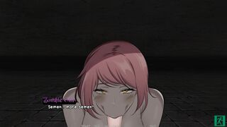 Horror Mansion Scene 27