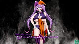 Horror Mansion Scene 43